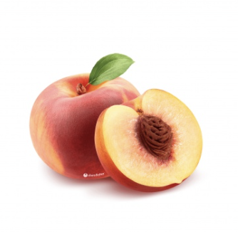 Peach 桃 — fresh fruit delivery Singapore