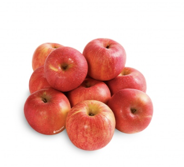 New Zealand Red Apple 新西兰红苹果 — fresh fruit delivery Singapore