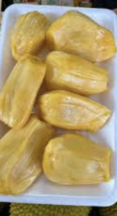 Nangka One Pack 菠萝蜜一盒 — fresh fruit delivery Singapore