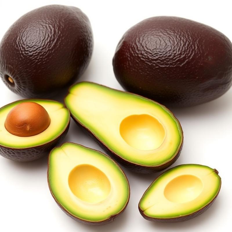 Avocado 牛油果 — fresh fruit delivery Singapore