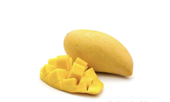 Thailand Milk Mango 泰国牛奶芒果 — fresh fruit delivery Singapore