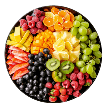 Office Fruit Tray 办公室水果托盘 — fresh fruit delivery Singapore