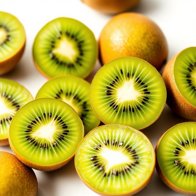 Zespri Green Kiwi Zespri 绿奇异果 — fresh fruit delivery Singapore