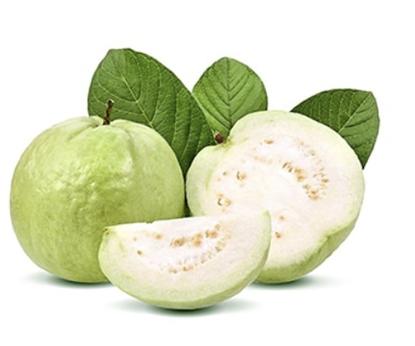 Guava 番石榴 — fresh fruit delivery Singapore